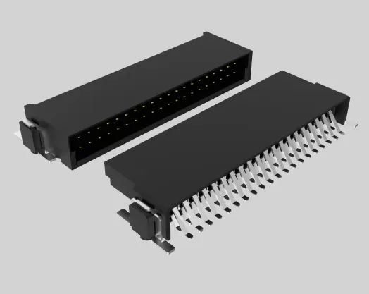 <p>La gamme complète de SDC permet de répondre à ces exigences. Les connecteurs SMT haute performance sont disponibles dans un certain nombre de conceptions, de hauteurs et de densités de contact différentes dans une grille de 1,27 mm.</p>