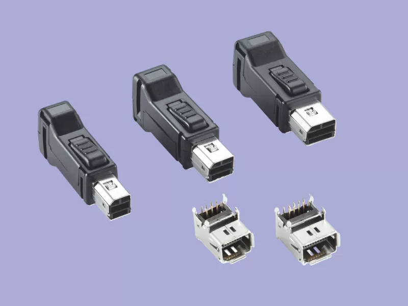 Série Micro I/O