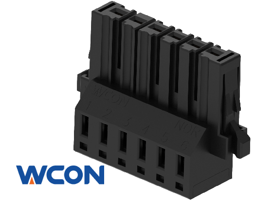 WD5085-1HAXXXXBAXXX