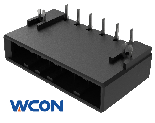 WD5085-1WRXXXXBTXX(W)