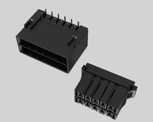 Série WD5085