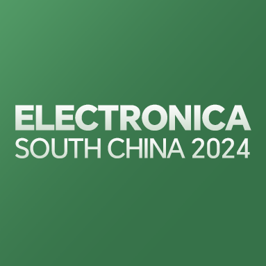 Electronica Chine du Sud 2024