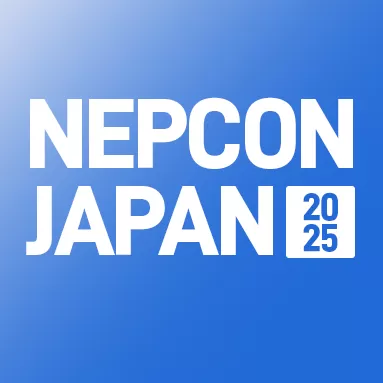 Nepcon Japan 2025 ouvrira ses portes en janvier au Tokyo Big Sight, au Japon