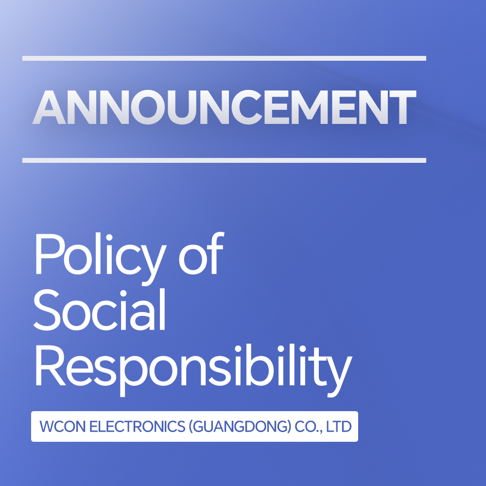 Politique de responsabilité sociale