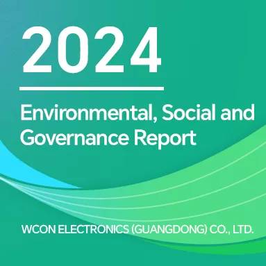 ENVIRONMENTAL, SOCIAL, AND GOVERNANCE (ESG) REPORT
