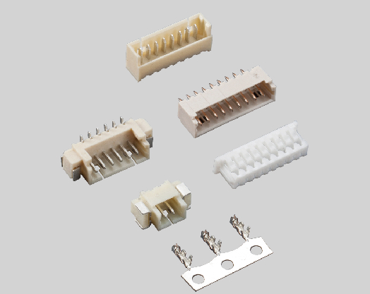 Fil à carte 1,25 mm