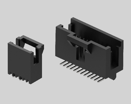 Fil à carte 1,27 mm