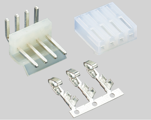 3,96 mm Fil à carte