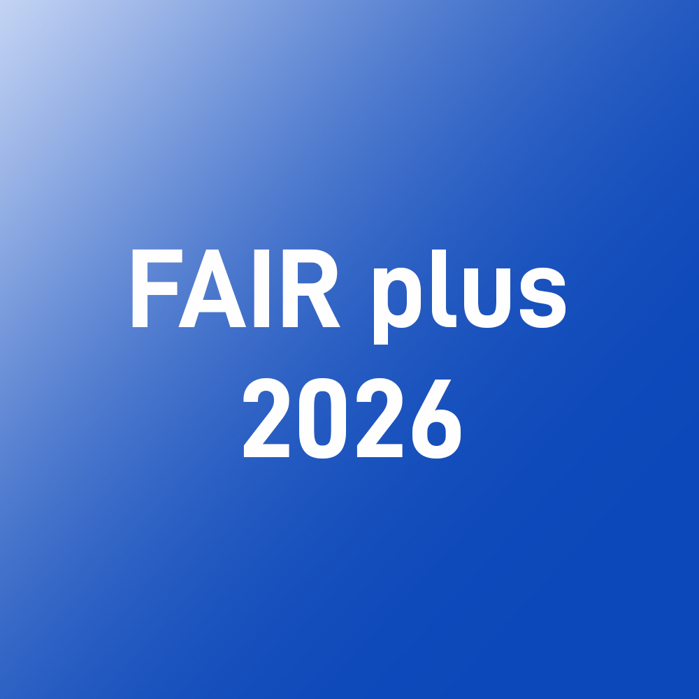 Conférence FAIR plus 2026 sur la chaîne de l’industrie de la robotique